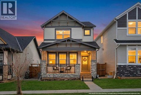 216 Hillcrest Road SW Airdrie AB T4B4J8