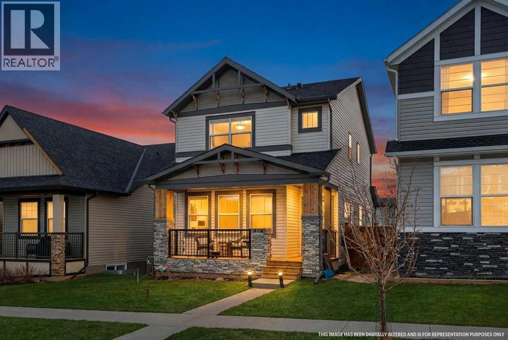 216 Hillcrest Road SW