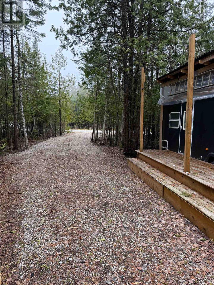 23 PARK LOT CAMERON DRIVE