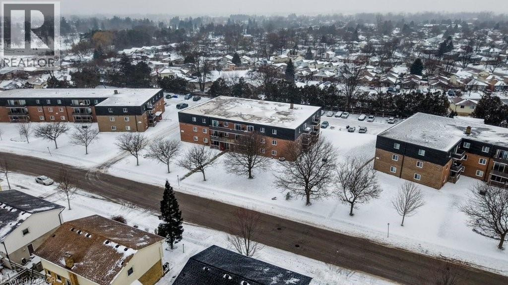 370 ADMIRAL Drive Unit# 302