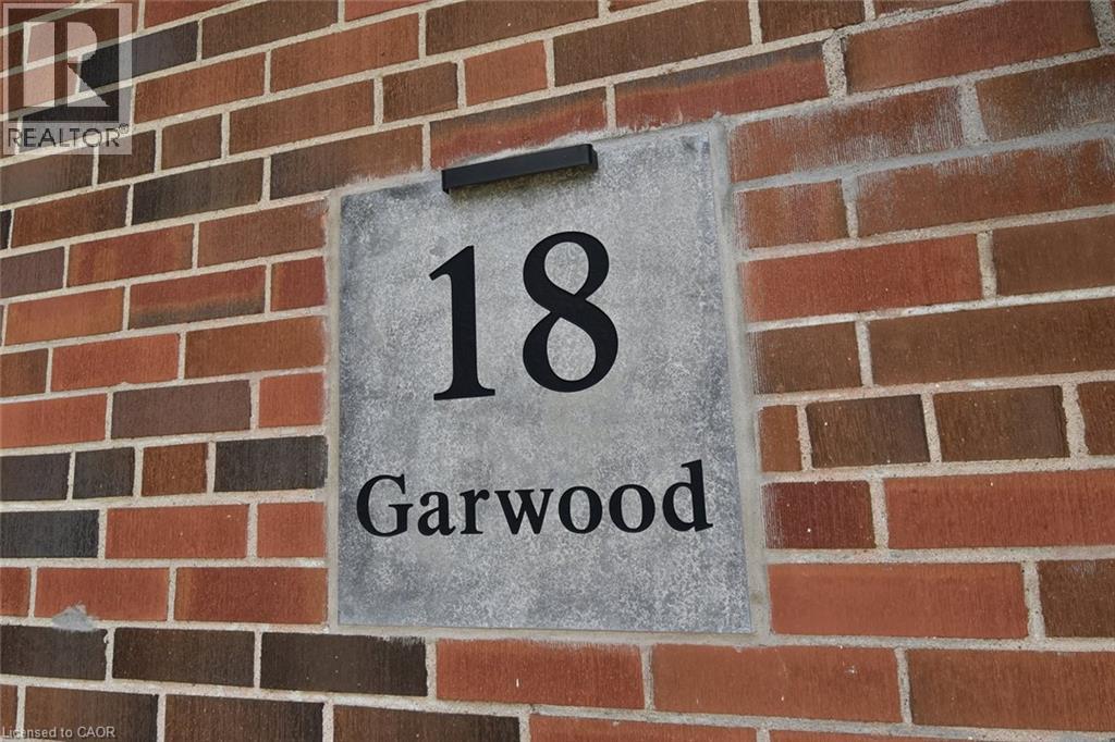 18 GARWOOD Avenue