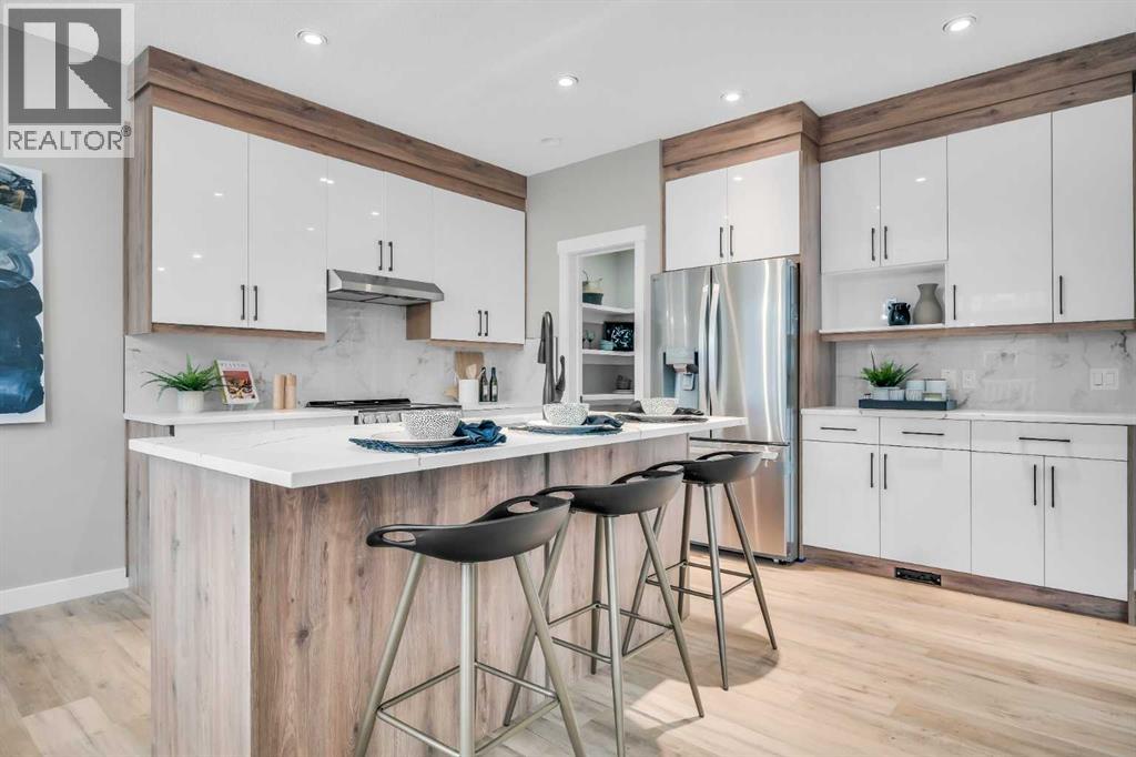 198 Panamount Villas NW