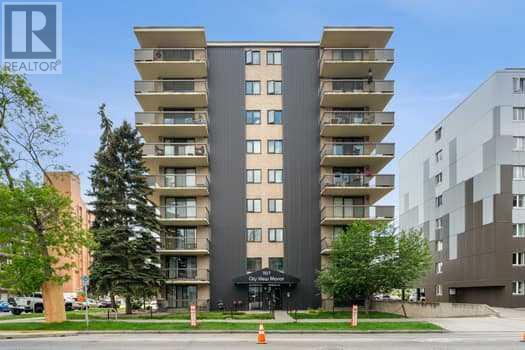 904, 1107 15 Avenue SW