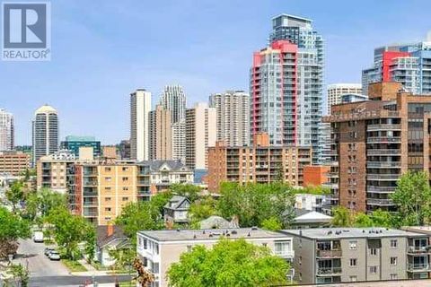 904, 1107 15 Avenue SW Calgary AB T2M0S8