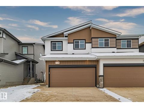 114 Royal Street St. Albert AB T8N7X4