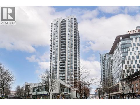 1103 2979 GLEN DRIVE Coquitlam BC V3B0B2