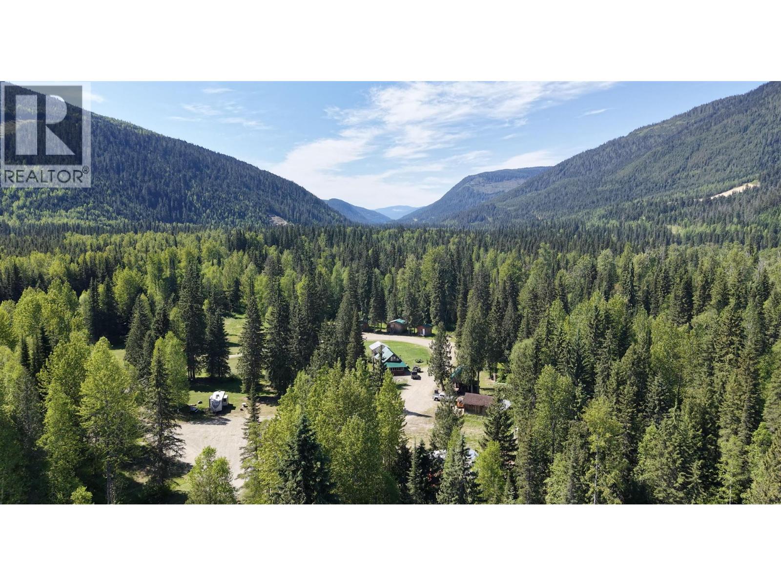 3769 Bone Creek Forest Service Road