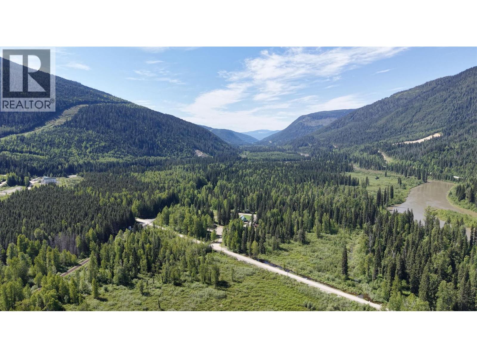 3769 Bone Creek Forest Service Road