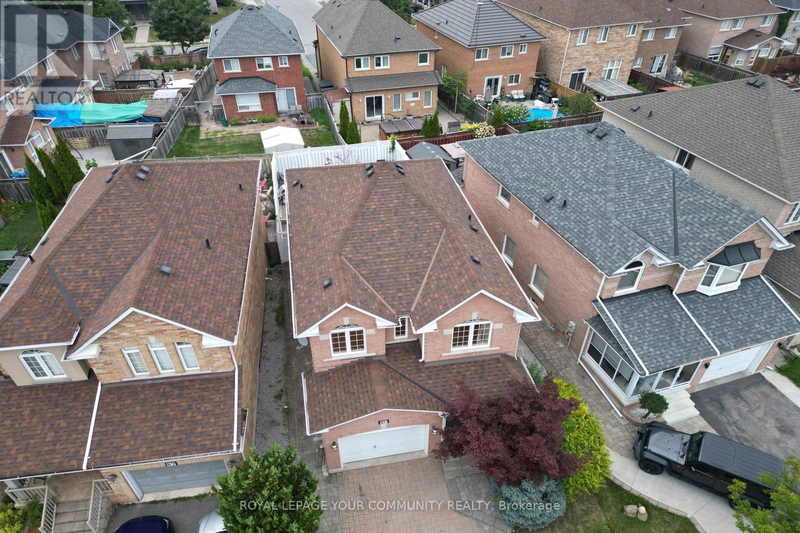 80 EDDINGTON PLACE
