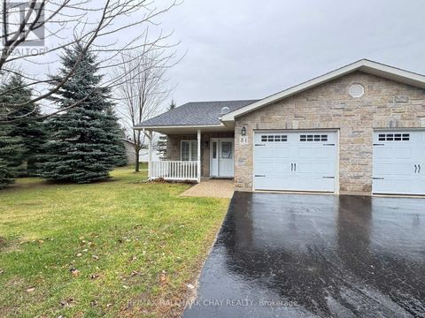 31 GARDEN GROVE CRESCENT Wasaga Beach ON L9Z0E6