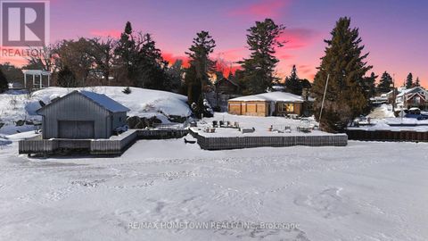 14 THOMAS STREET Brockville ON K6V5L1