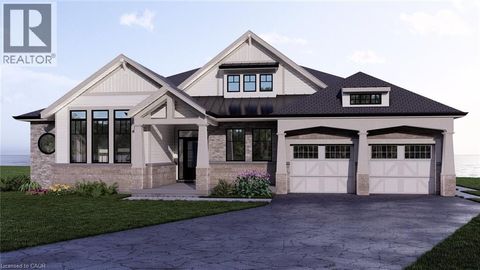 100 WATERSHORE Drive Unit# 19 Stoney Creek ON L8E0C1