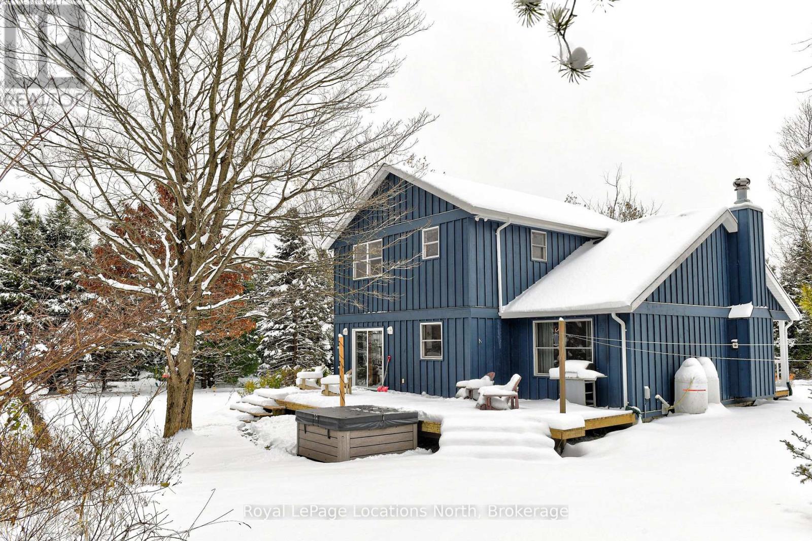 255 BLUE JAY CRESCENT