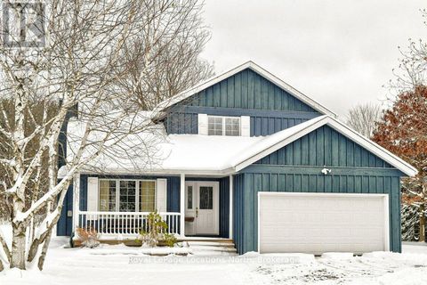 255 BLUE JAY CRESCENT Grey Highlands ON N0C1H0