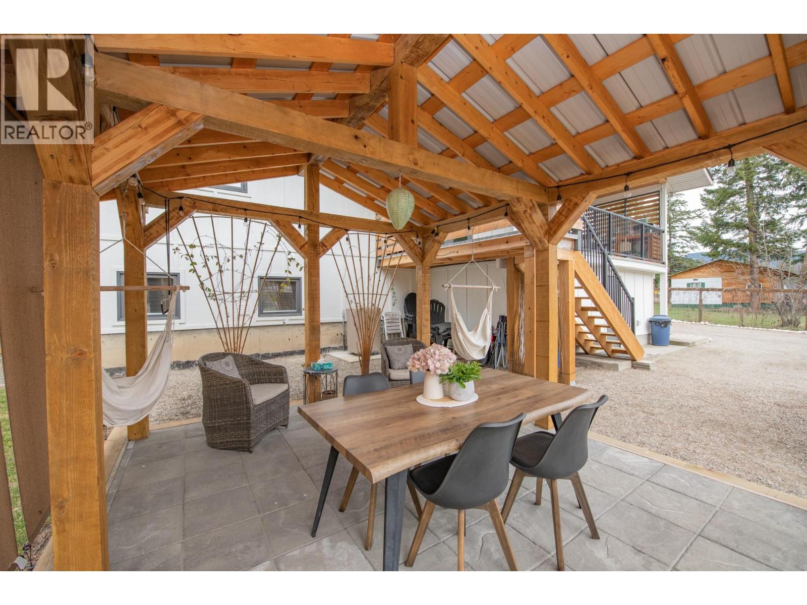 303 Lumby Mabel Lake Road