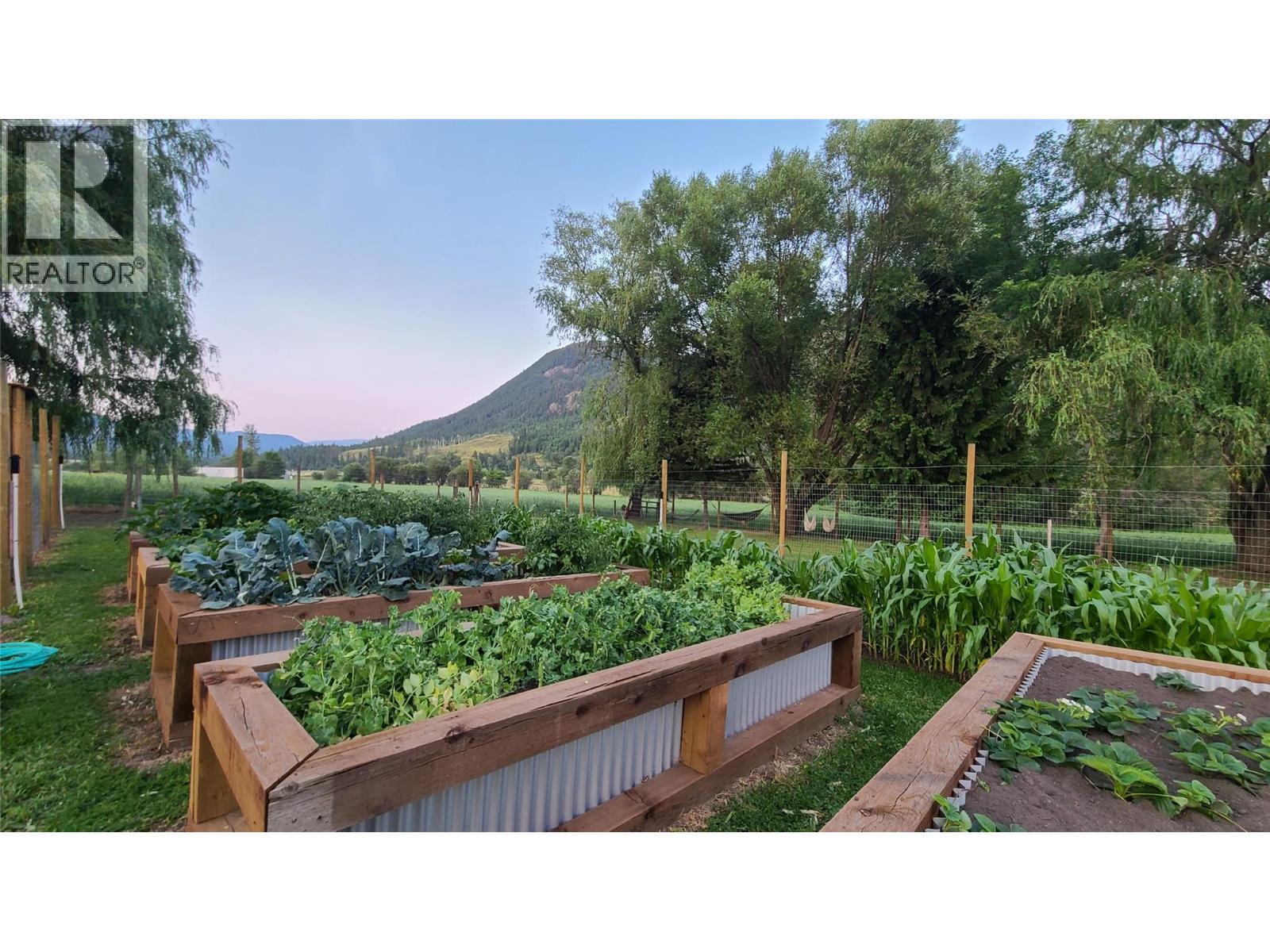 303 Lumby Mabel Lake Road