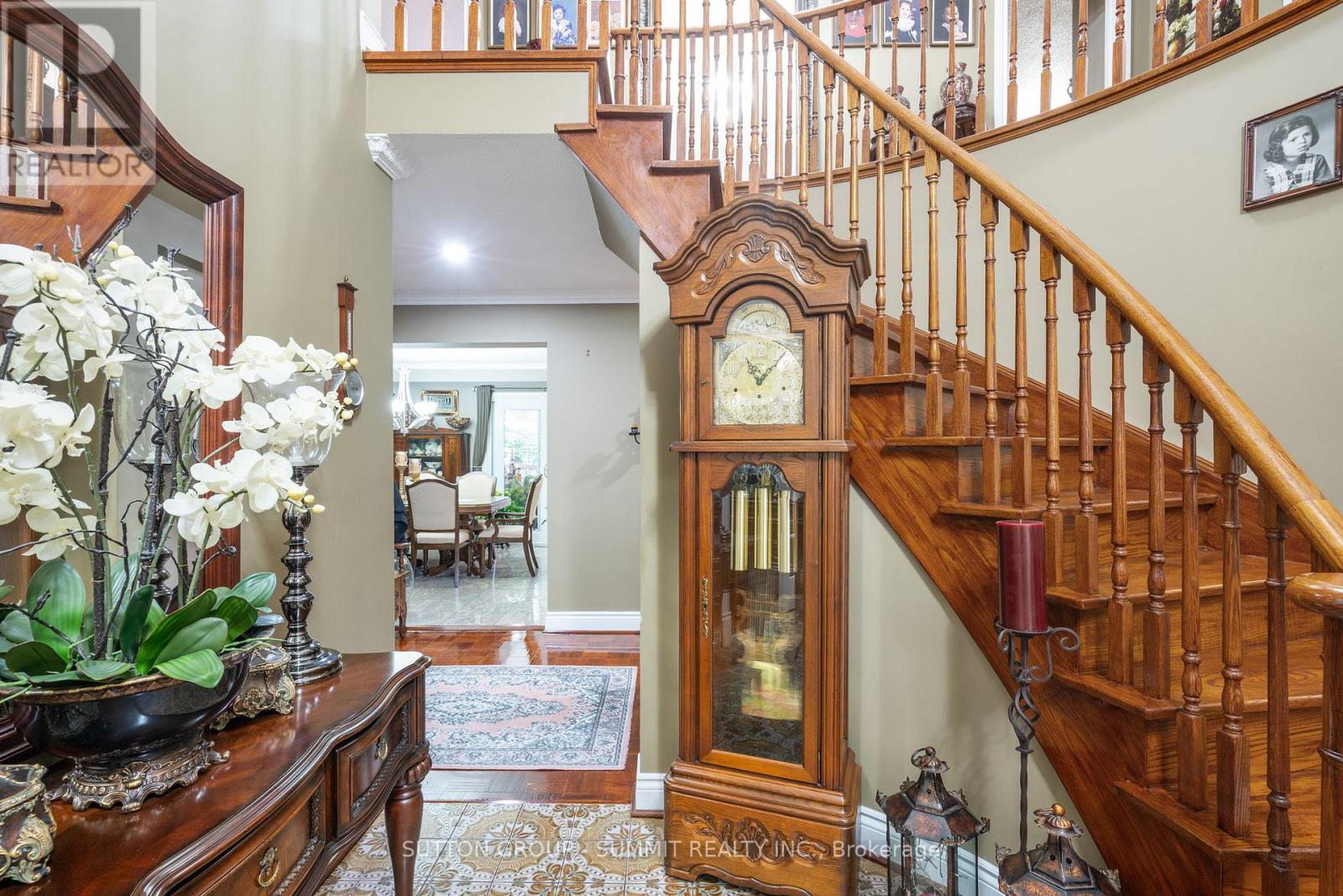 2545 POLLARD DRIVE