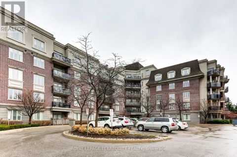 422 - 245 DALESFORD ROAD Toronto (Stonegate-Queensway) ON M8Y4H7