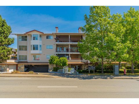 103 5776 200 STREET Langley BC V3A1M8