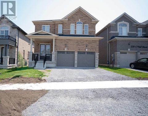 233 O'NEIL STREET Peterborough North (North) ON K9K0H8