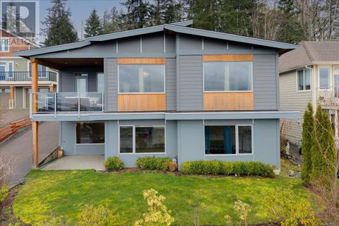 10124 Orca View Terr Chemainus BC V0R1K2