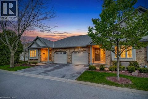 605 WELLAND Avenue Unit# 21 St. Catharines ON L2M7Z7