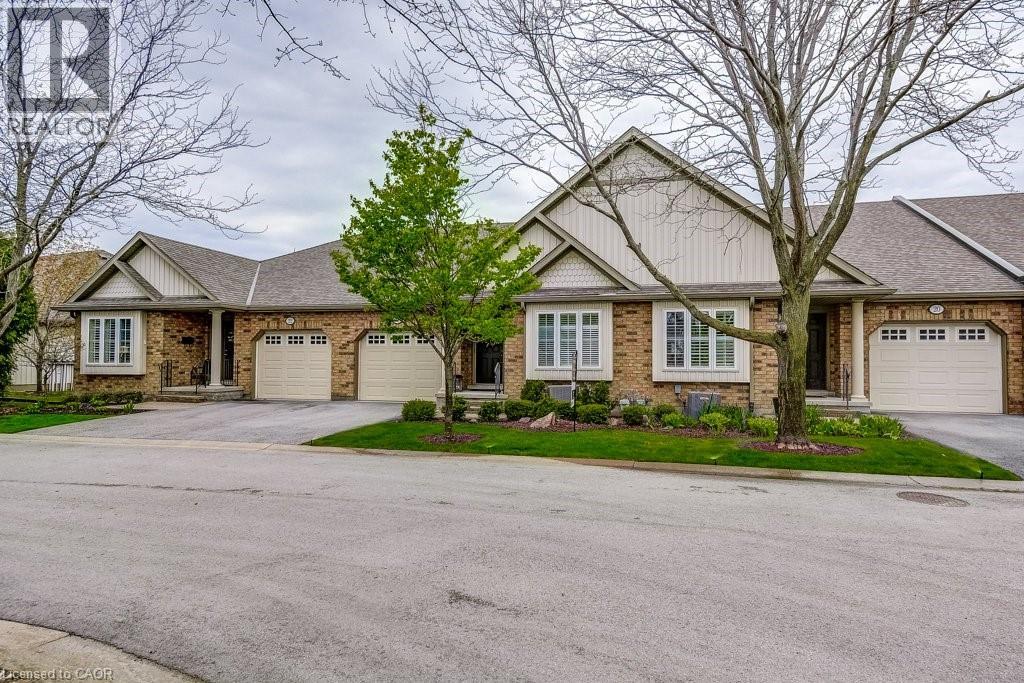 605 WELLAND Avenue Unit# 21