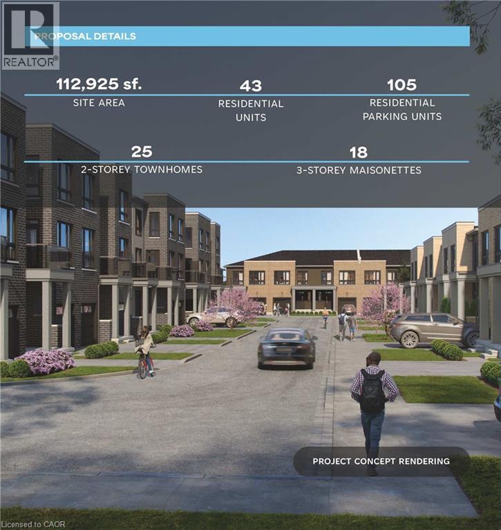 56 HIGHLAND Road W