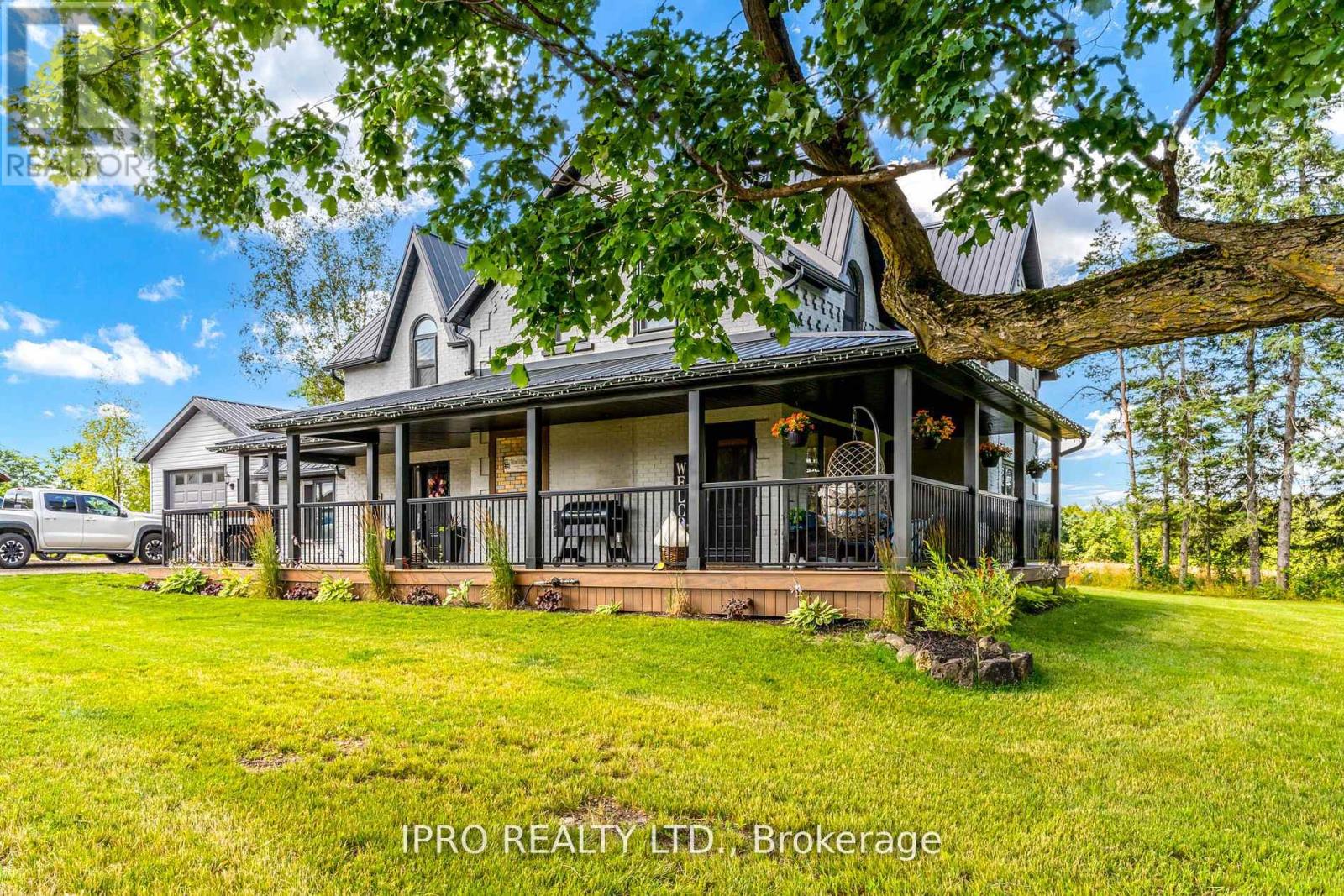 403428 GREY RD 4 ROAD