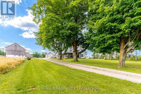 403428 GREY RD 4 ROAD West Grey ON N0G1R0