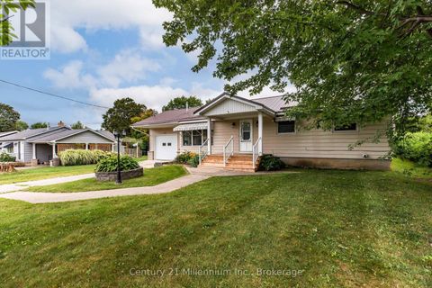 371 HUNTER STREET South Bruce Peninsula ON N0H2T0