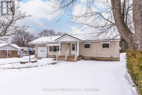 371 HUNTER STREET South Bruce Peninsula ON N0H2T0