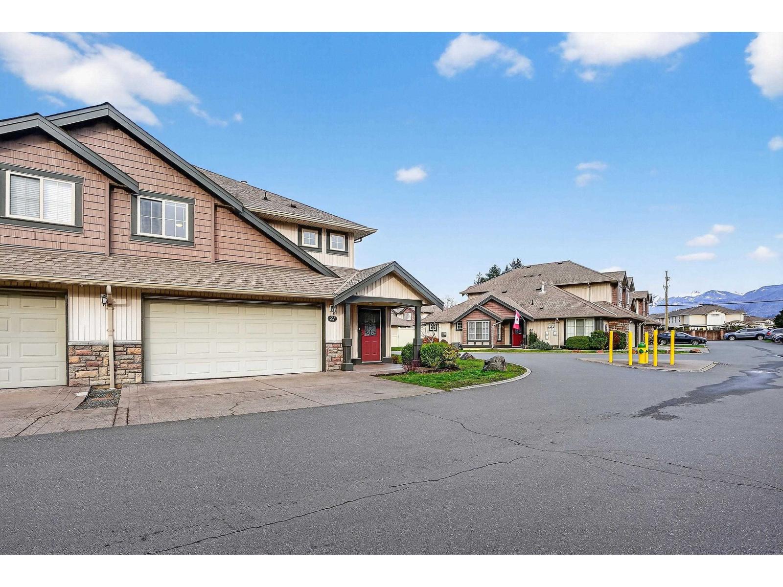 21 6450 BLACKWOOD LANE|Sardis South