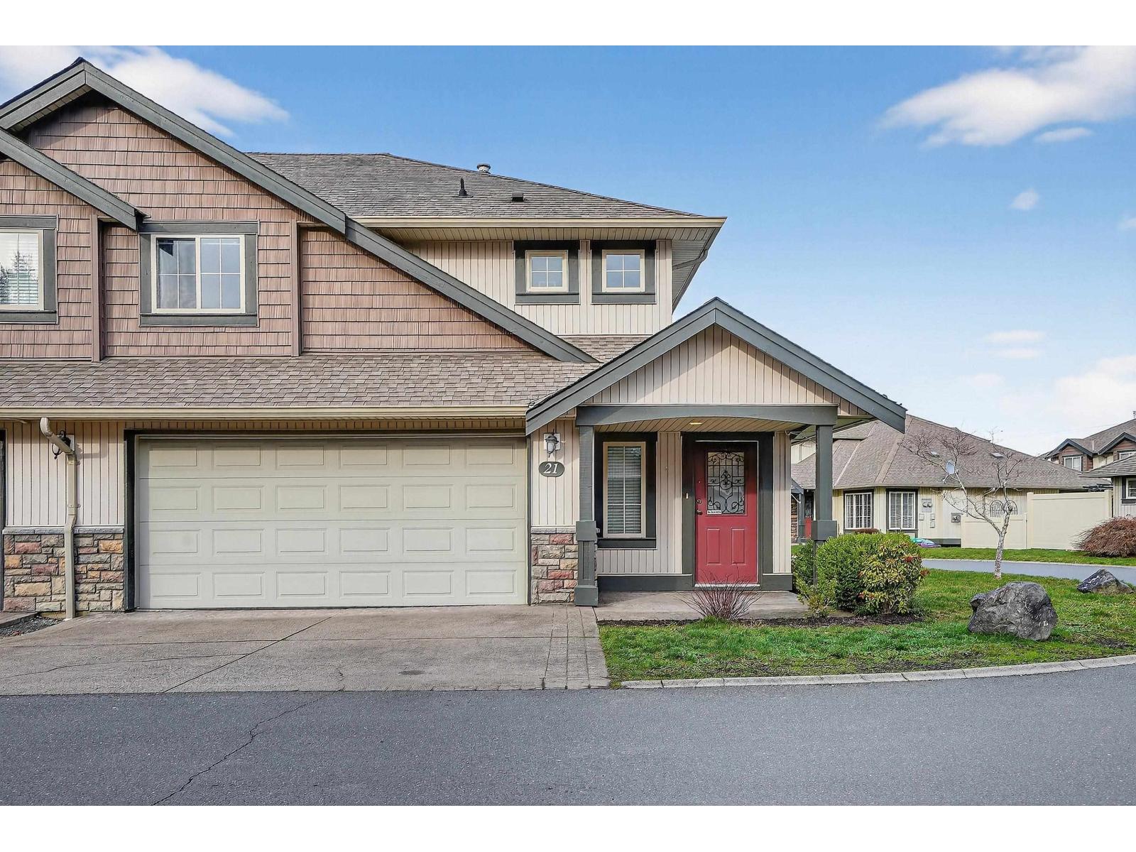 21 6450 BLACKWOOD LANE|Sardis South