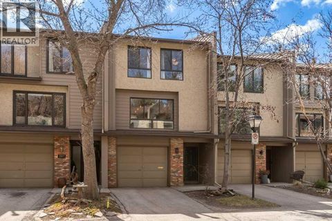3929 Point Mckay Road NW Calgary AB T3B4V7