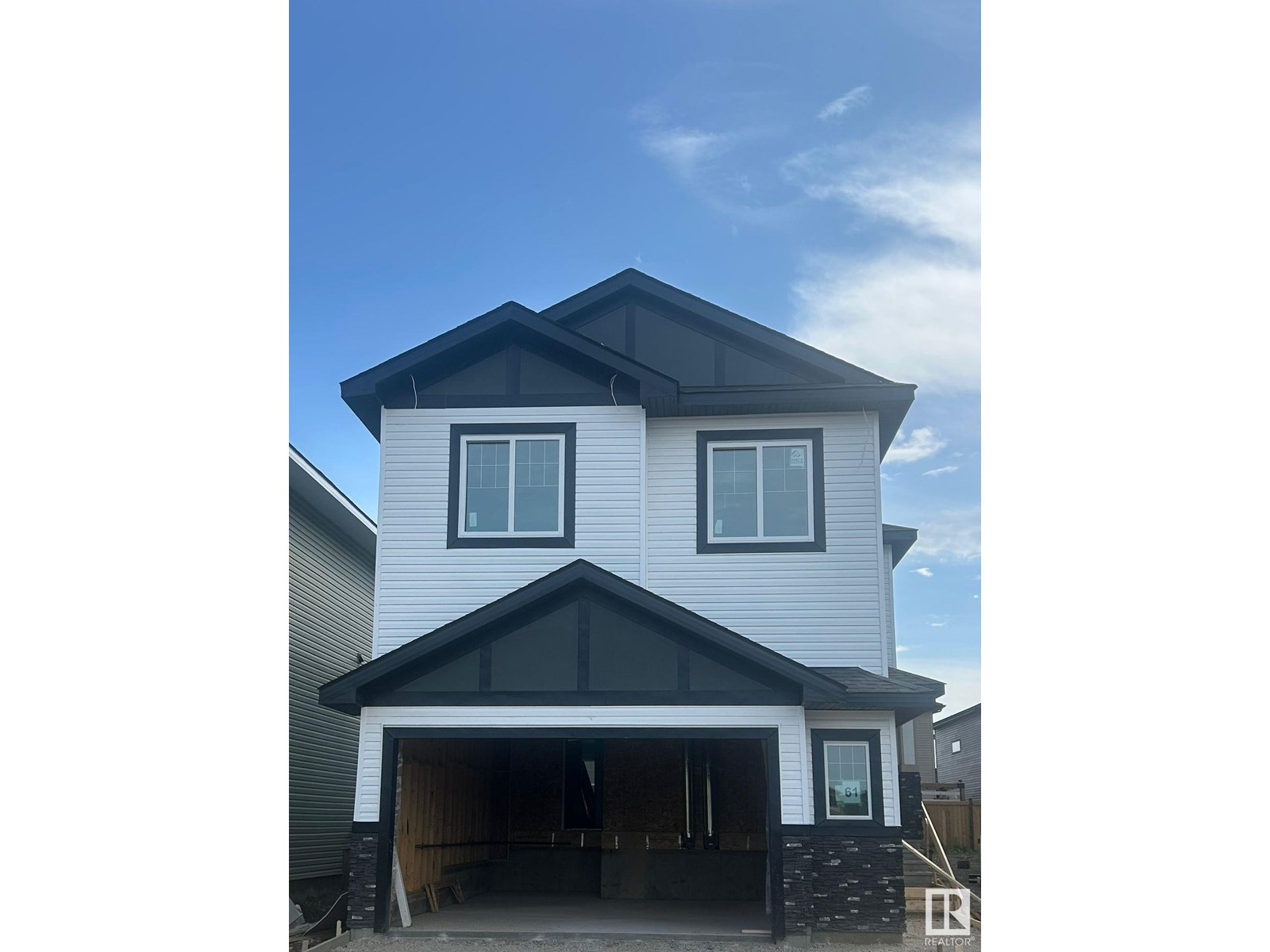 61 Blackbird Bend