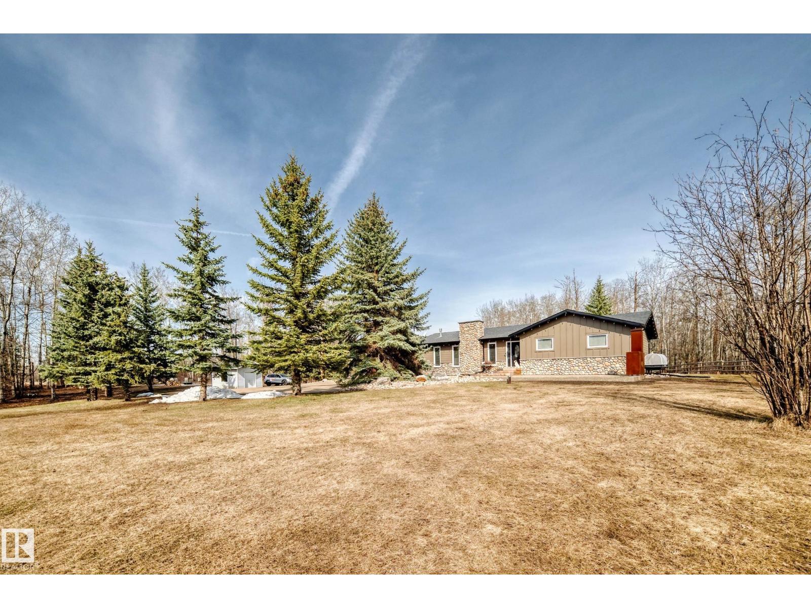 5 52467 RGE ROAD 214