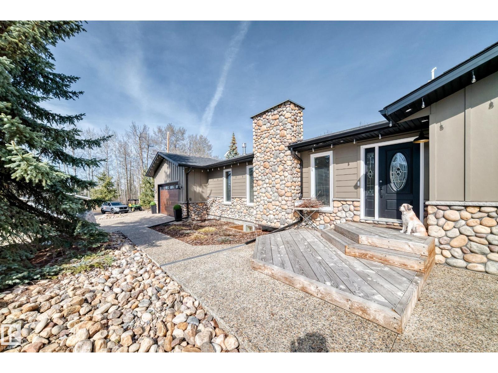 5 52467 RGE ROAD 214