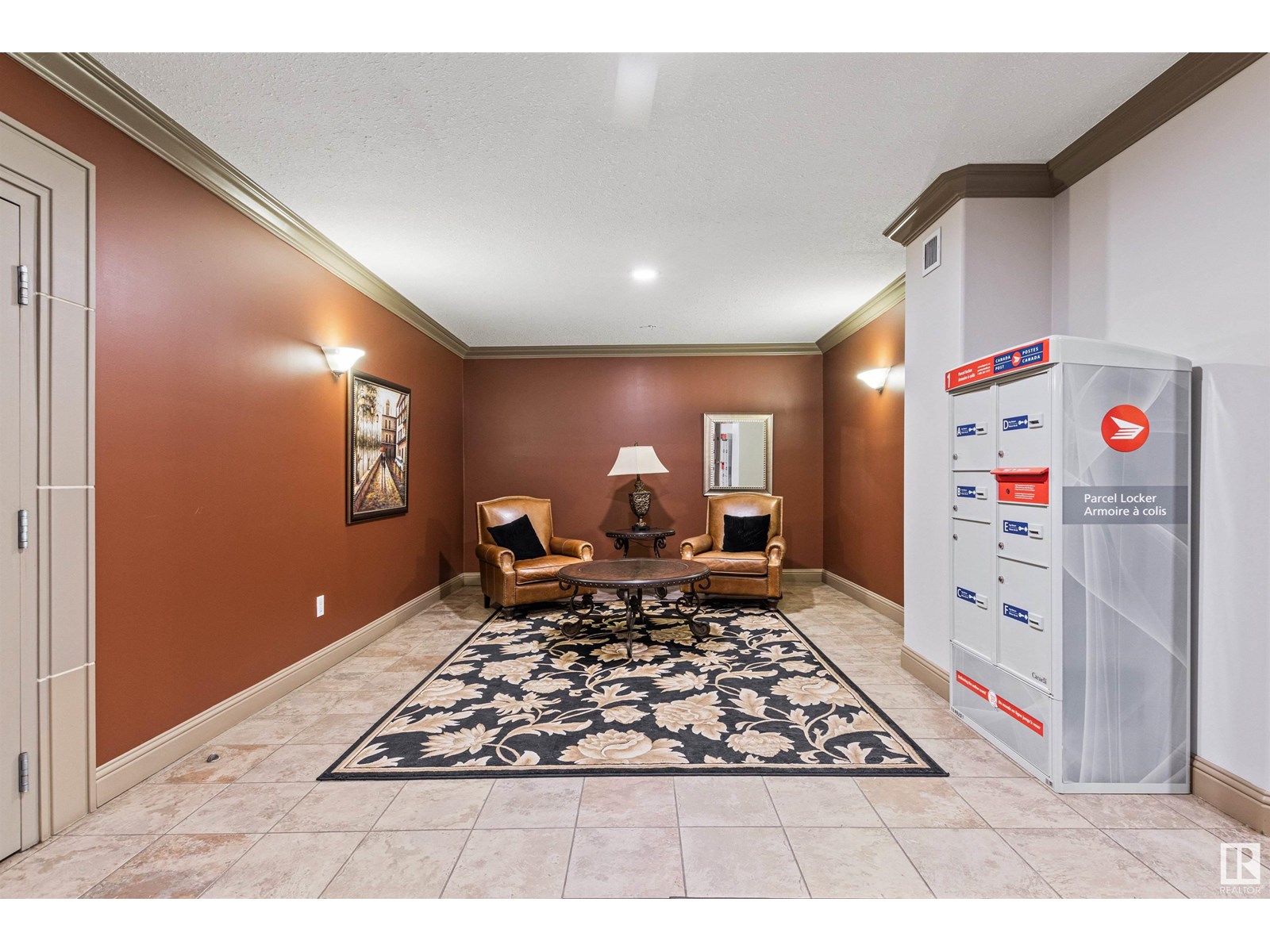 #131 1406 HODGSON WY NW