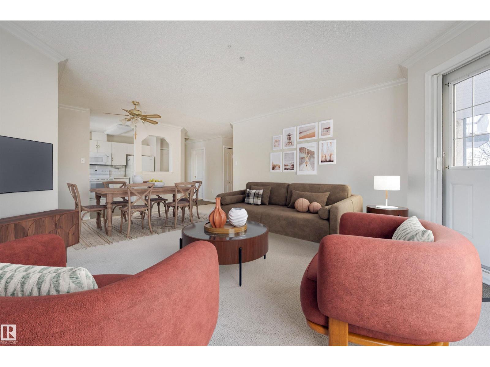 #205 13450 114 AV NW