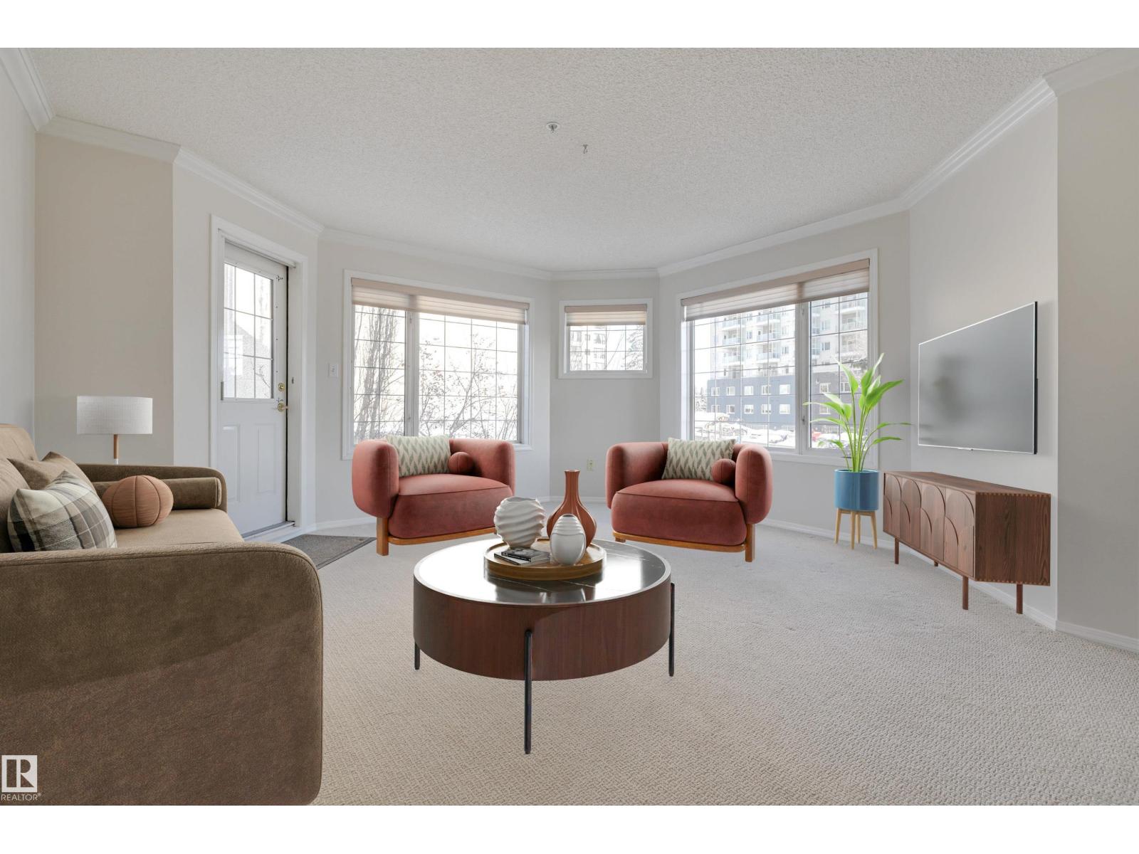 #205 13450 114 AV NW