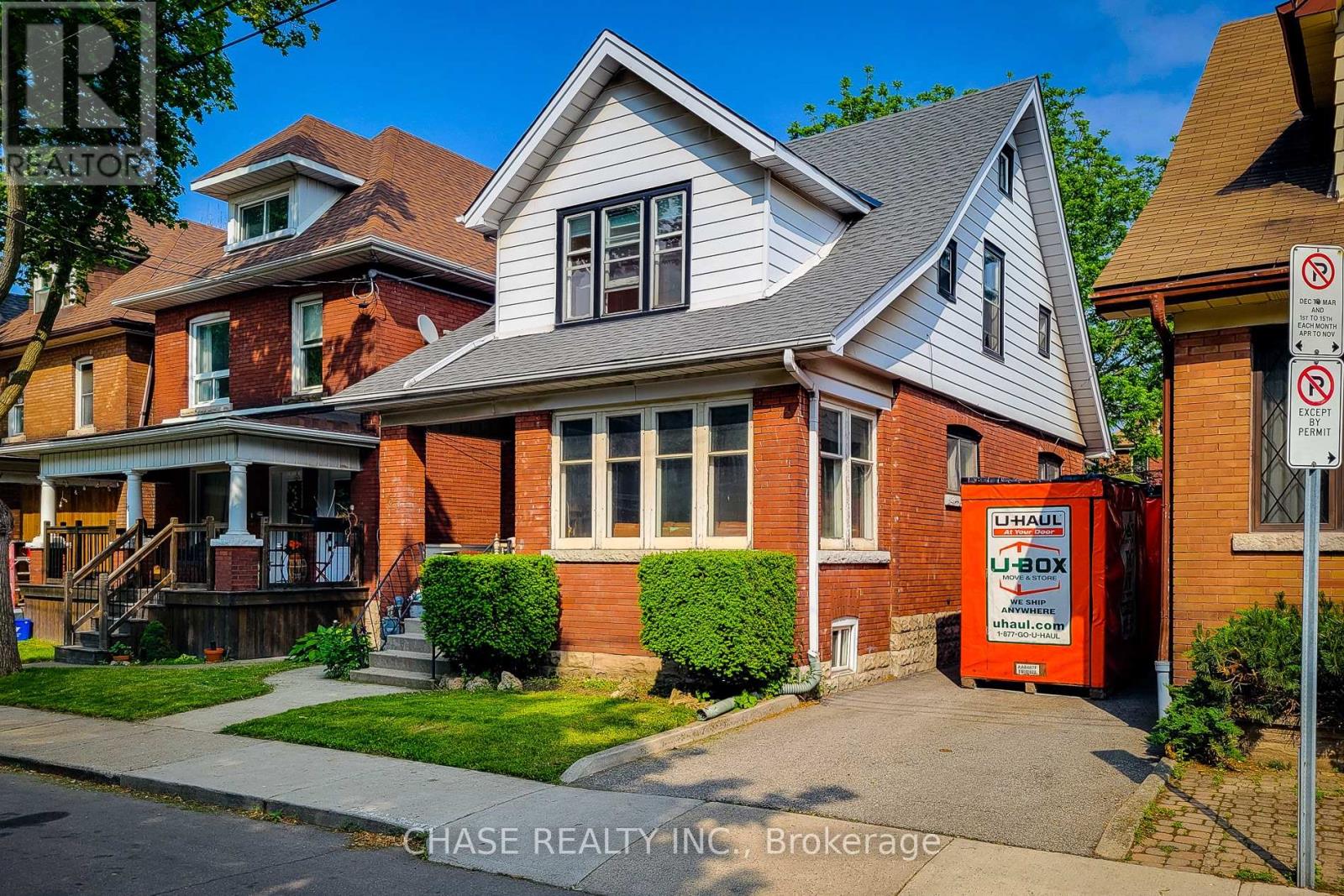 63 CARRICK AVENUE