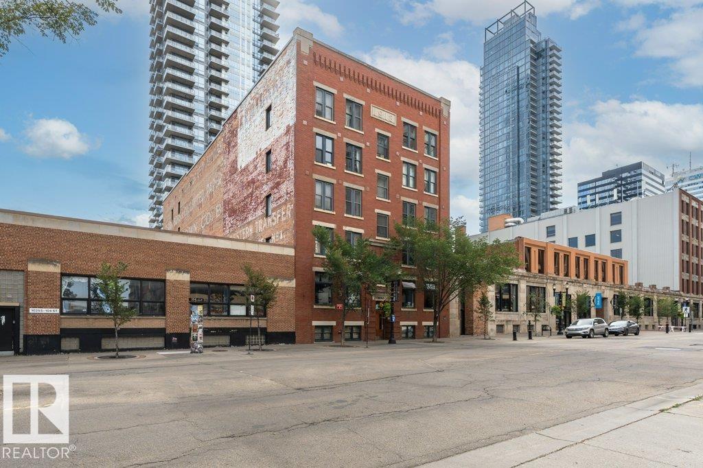 #002 10249 104 ST NW