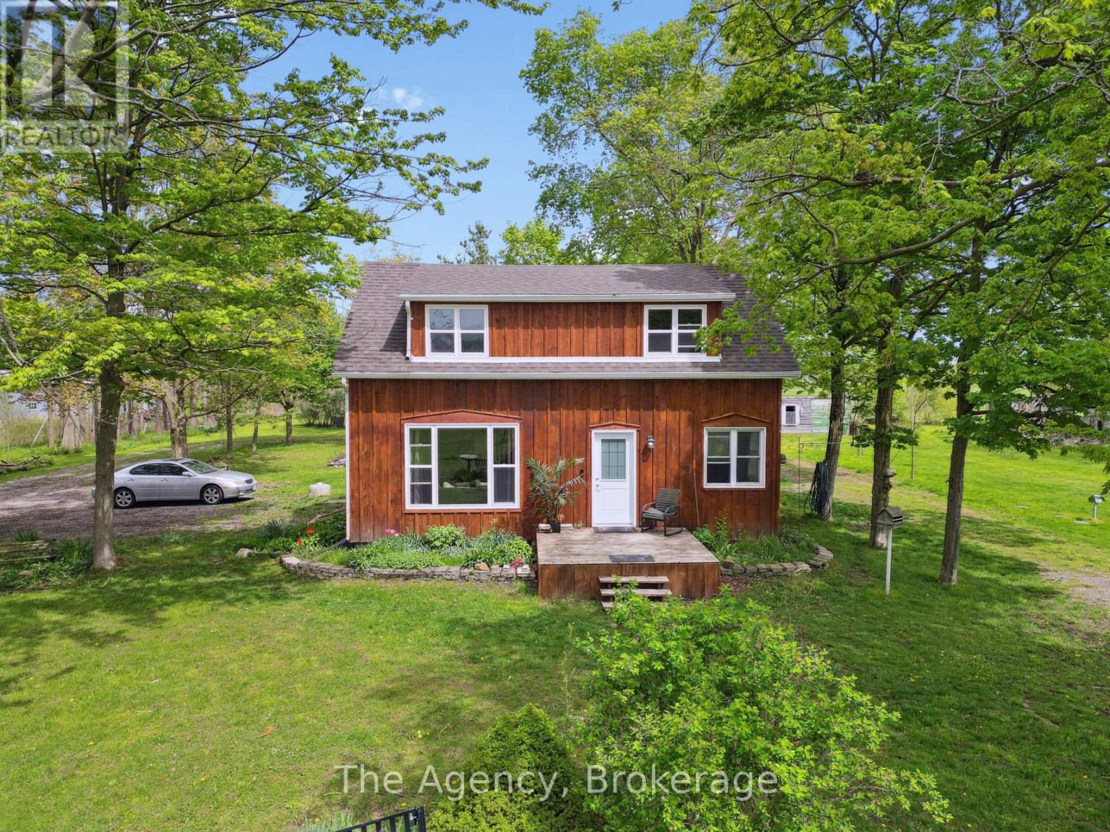 83456 OLD RIVER ROAD W