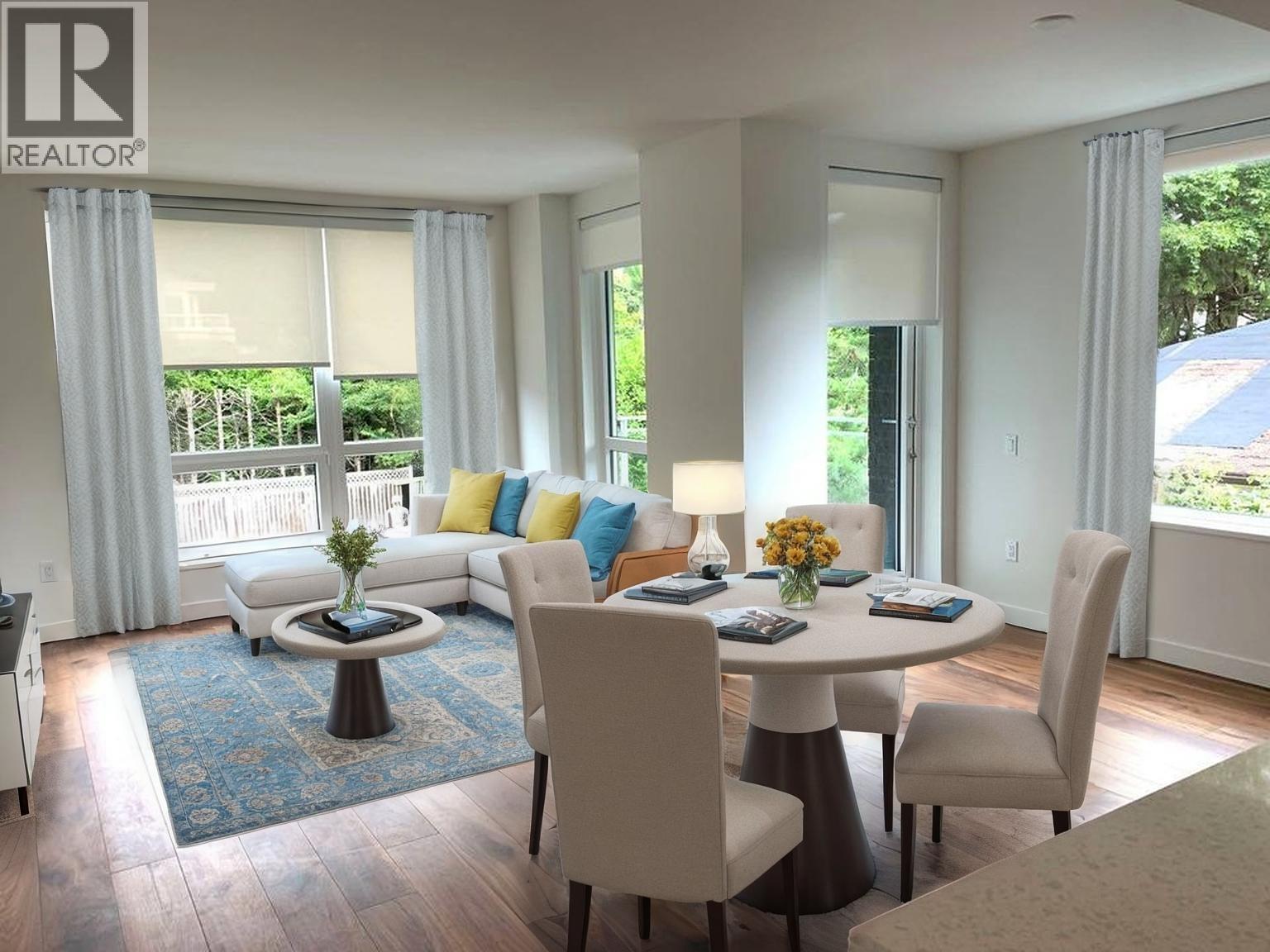 204 5058 CAMBIE STREET