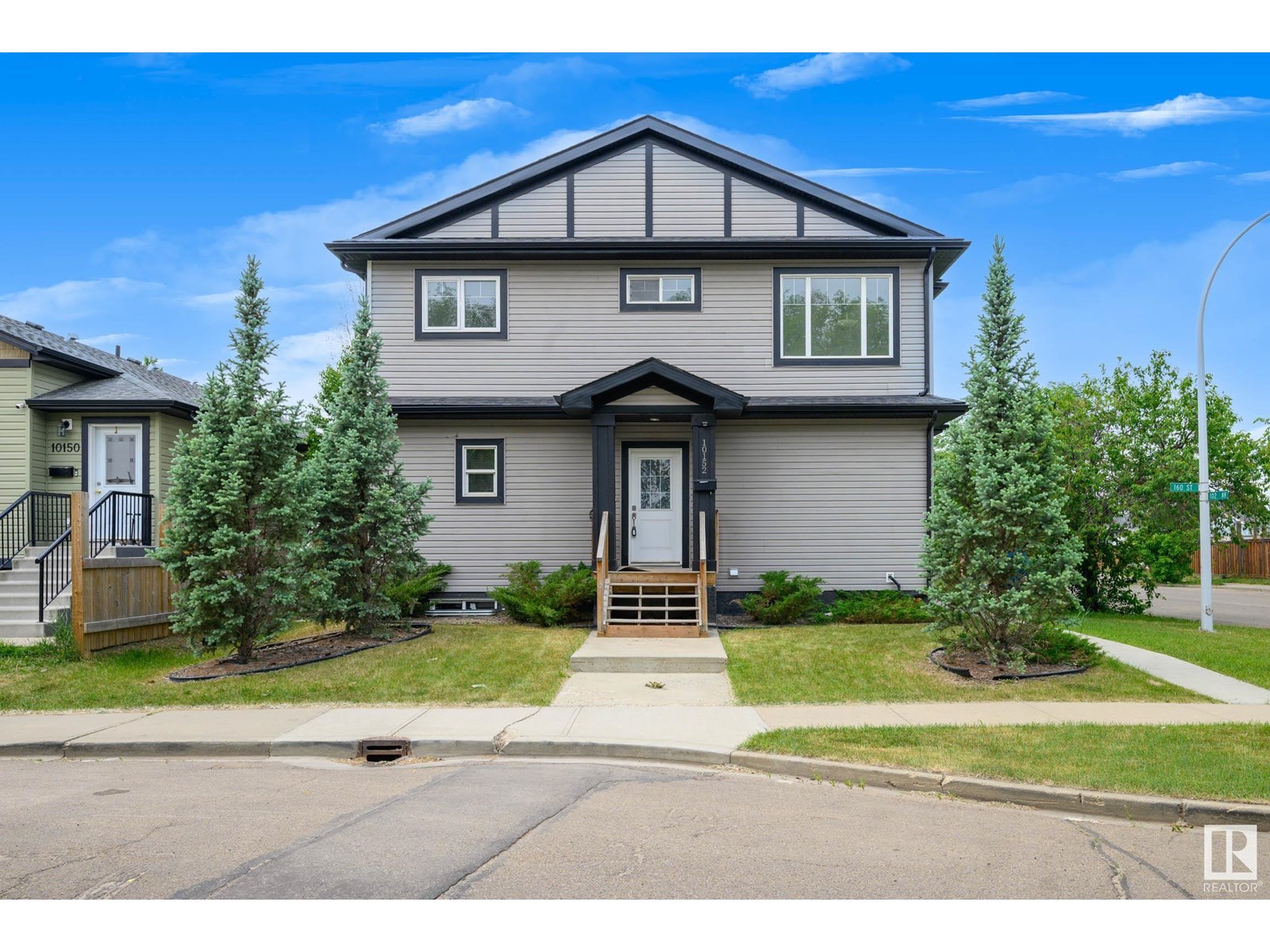 10152 160 ST NW