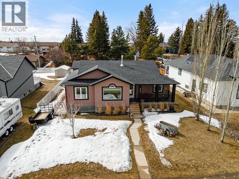 5331 55 Avenue Bashaw AB T0B0H0