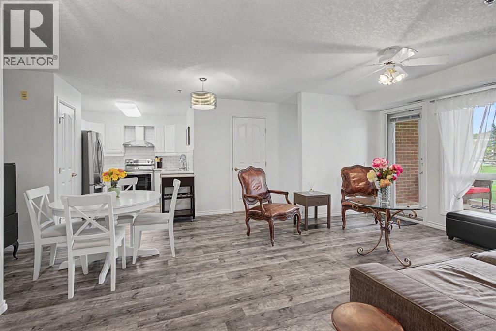 1114, 1818 Simcoe Boulevard SW
