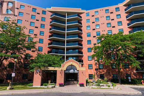 905 - 9 BONHEUR COURT Brantford ON N3P1Z5