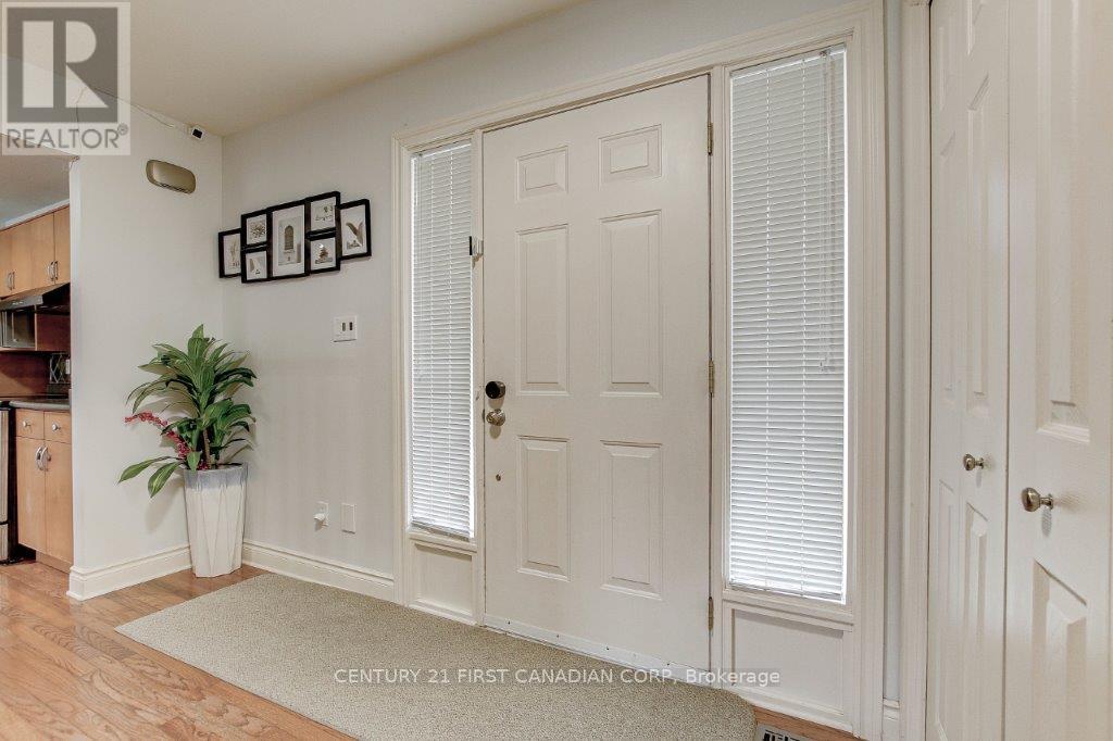 1578 BIRCHWOOD DRIVE
